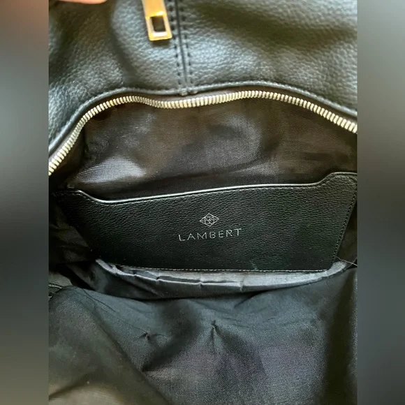 Lambert backpack - Picture 2 of 6